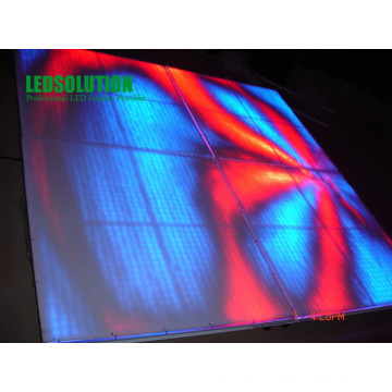 P37.5 LED Dance Floor Display